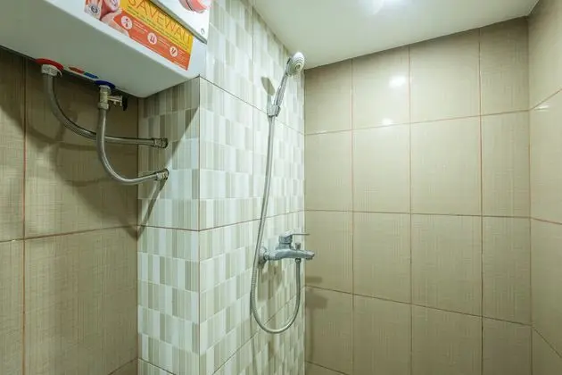 Tek Kişilik Oda Standard