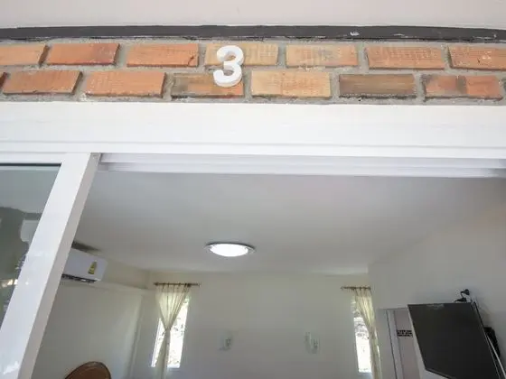 Superior İki Ayrı Yataklı Oda