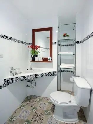 Superior İki Ayrı Yataklı Oda