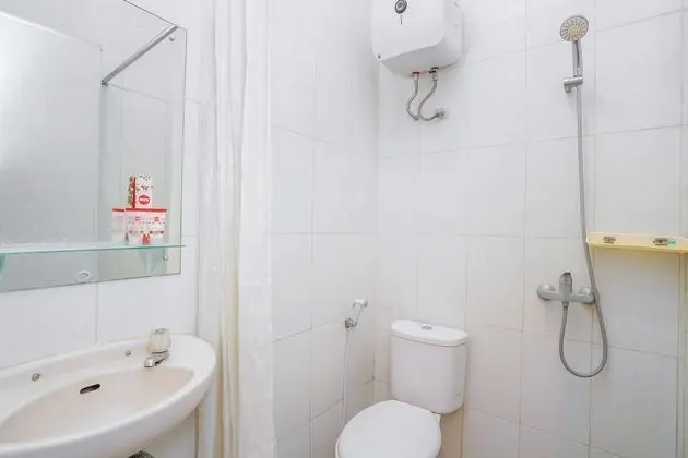 Deluxe İki Ayrı Yataklı Oda