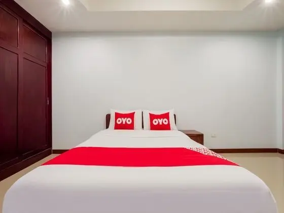 Basic Tek Büyük Yataklı Oda