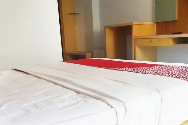 Deluxe Süit