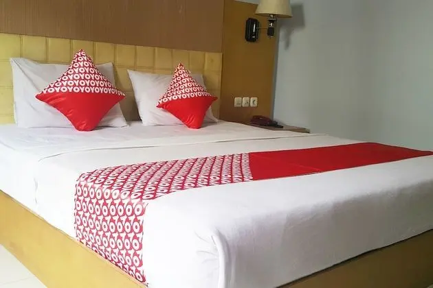 Deluxe Süit