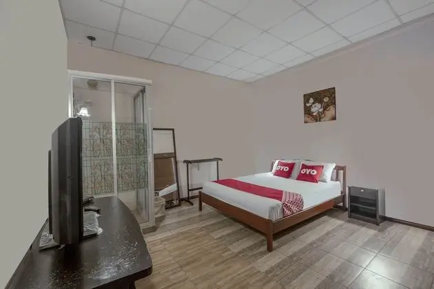 Premium Tek Büyük Yataklı Oda, Ortak Banyo