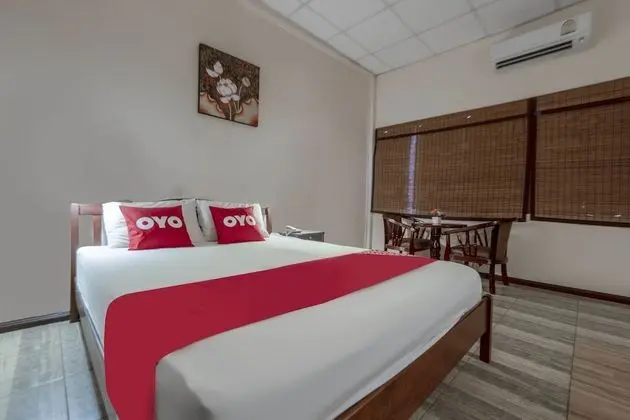 Premium Tek Büyük Yataklı Oda, Ortak Banyo