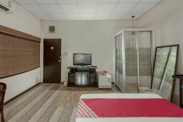 Premium Tek Büyük Yataklı Oda, Ortak Banyo