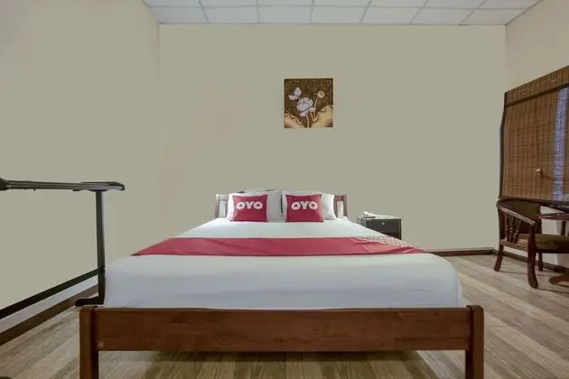 Premium Tek Büyük Yataklı Oda, Ortak Banyo