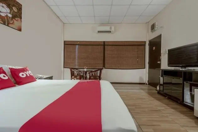Premium Tek Büyük Yataklı Oda, Ortak Banyo