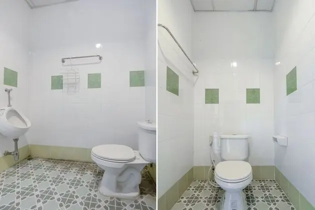 Premium Tek Büyük Yataklı Oda, Ortak Banyo