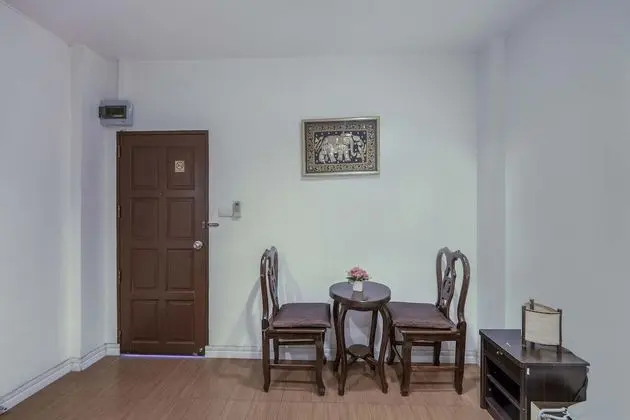 Superior İki Ayrı Yataklı Oda