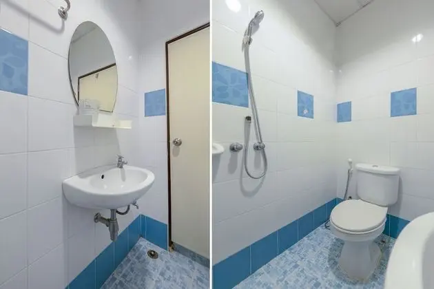 Superior İki Ayrı Yataklı Oda
