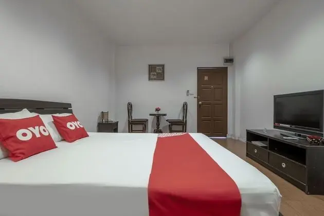 Superior Tek Büyük Yataklı Oda