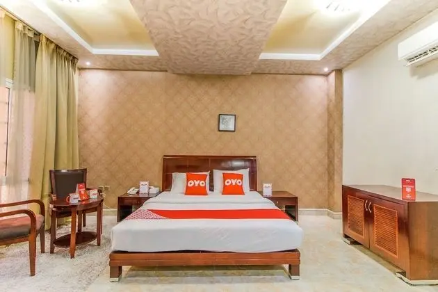 Standard Apart Daire, 1 Yatak Odası