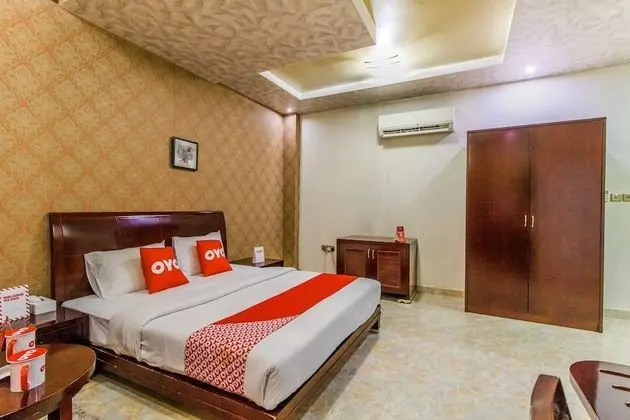 Standard Apart Daire, 1 Yatak Odası