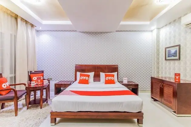 Standard Apart Daire, 1 Yatak Odası