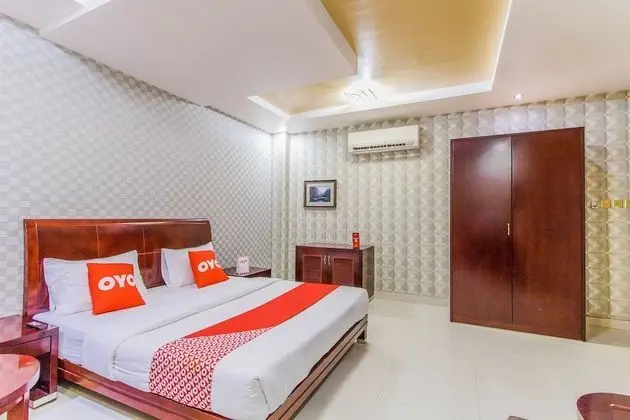 Standard Apart Daire, 1 Yatak Odası