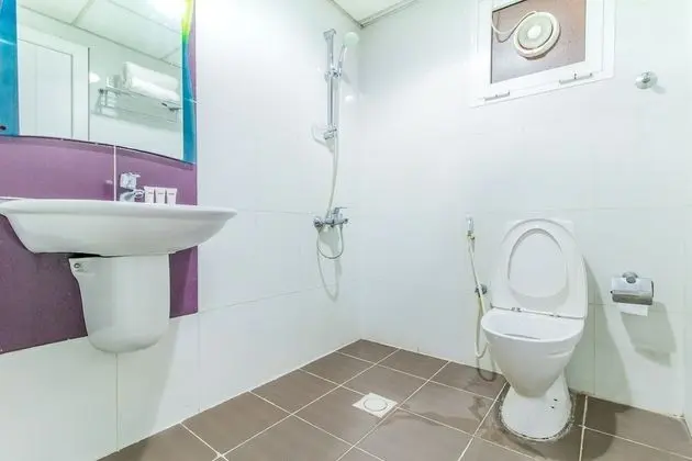 Standard Apart Daire, 1 Yatak Odası