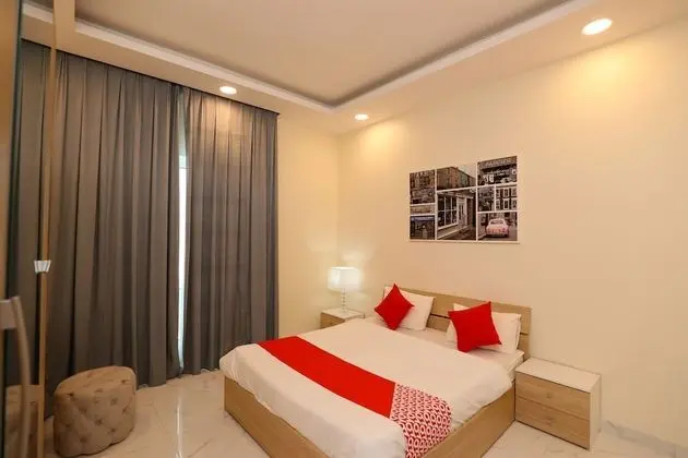 Apart Daire, 2 Yatak Odası