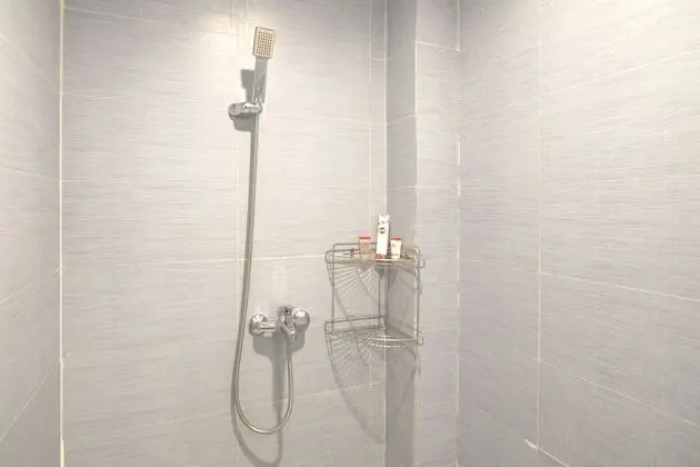 Deluxe Süit