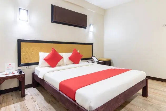 Çift ​​kişilik Deluxe