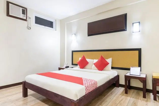 Çift ​​kişilik Deluxe