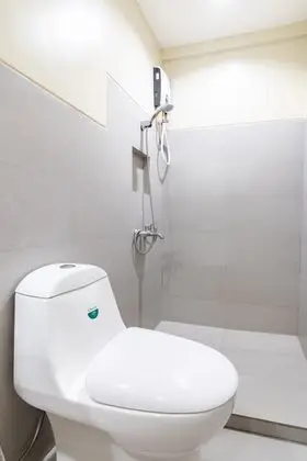 Çift ​​kişilik Deluxe