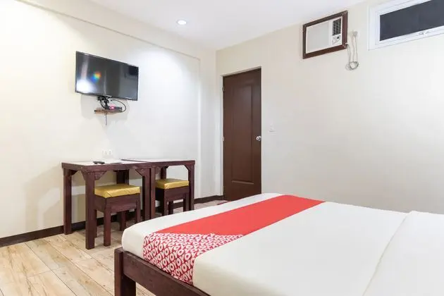 Çift ​​kişilik Deluxe