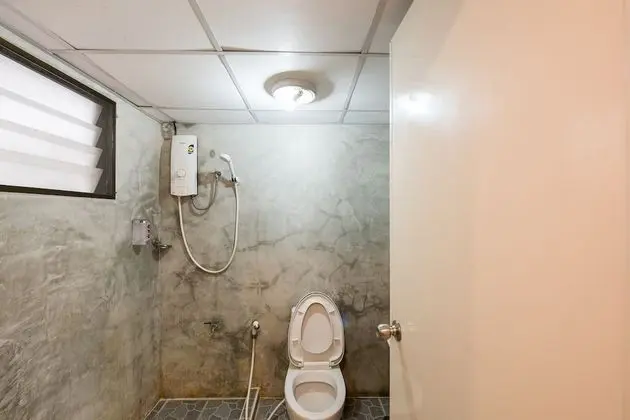 Classic Tek Büyük Yataklı Oda