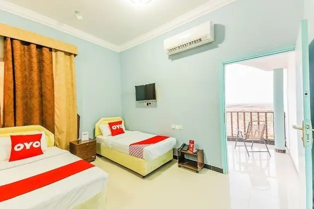 Deluxe Üç Kişilik Oda