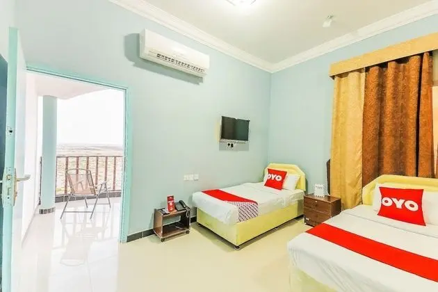 Deluxe Üç Kişilik Oda