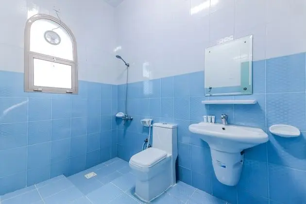 Deluxe Üç Kişilik Oda