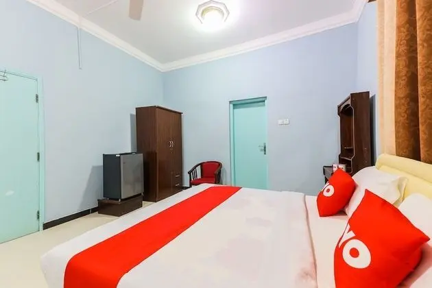 Standard Üç Kişilik Oda