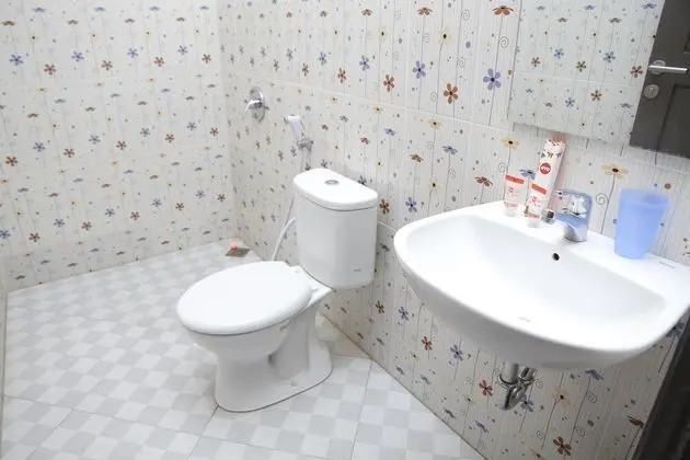 Deluxe İki Ayrı Yataklı Oda
