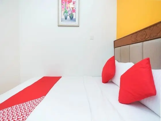 Deluxe Süit, 1 Çift Kişilik Yatak
