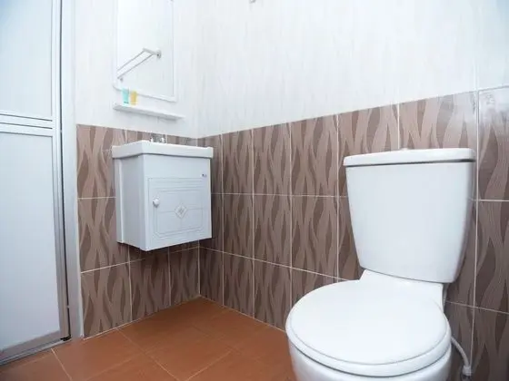 Deluxe Tek Büyük Yataklı Oda, 1 Çift Kişilik Yatak
