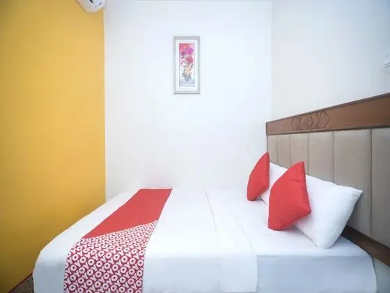 Standard Tek Büyük Yataklı Oda, 1 Çift Kişilik Yatak