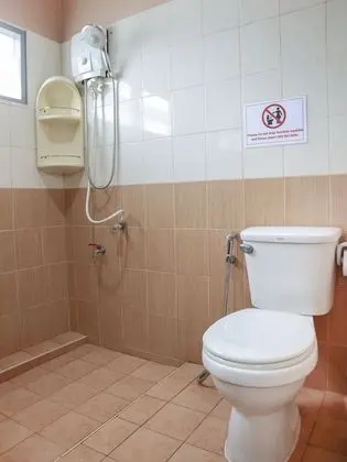 Premier Tek Büyük Yataklı Oda