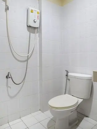 Süit, 1 Yatak Odası