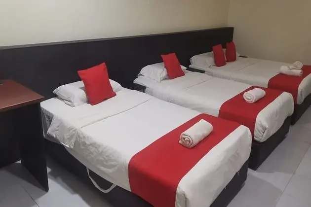 Dört Kişilik Oda