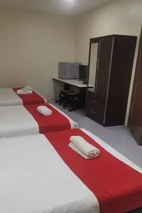 Dört Kişilik Oda