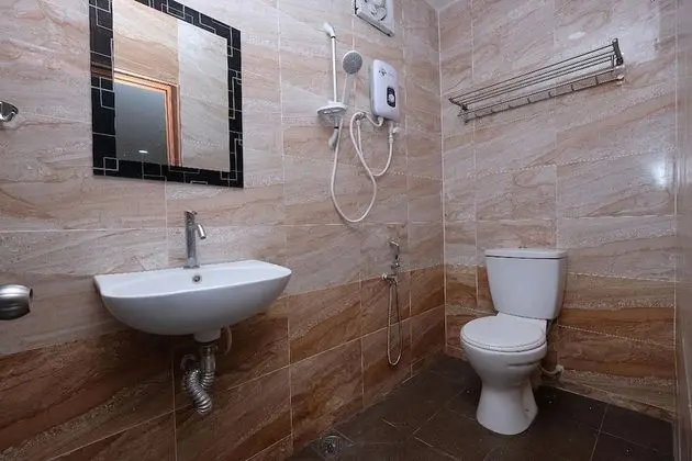 Dört Kişilik Oda