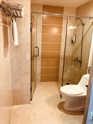 Deluxe İki Ayrı Yataklı Oda
