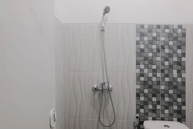 Çift ​​kişilik Standard