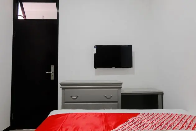 Çift ​​kişilik Standard