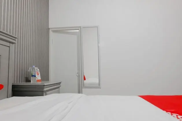 Tek Kişilik Oda Standard