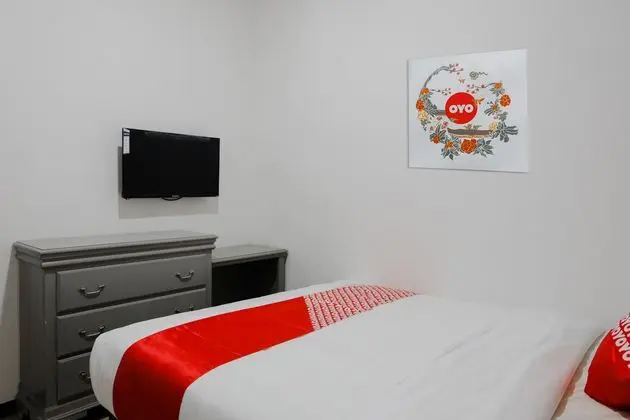 Tek Kişilik Oda Standard