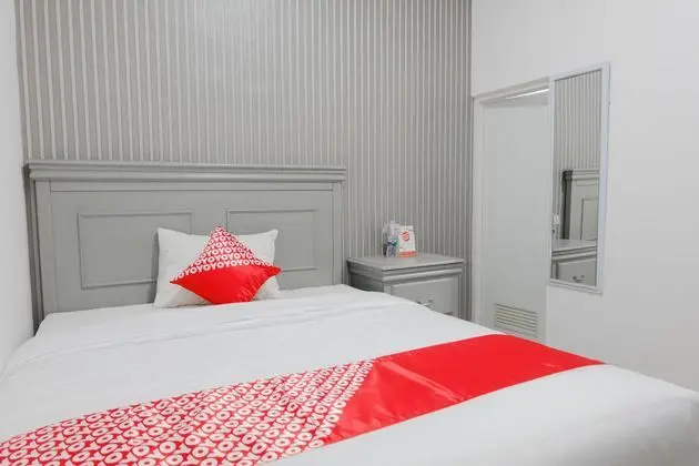Tek Kişilik Oda Standard