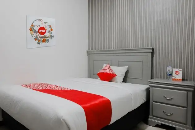 Tek Kişilik Oda Standard