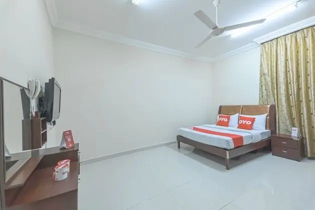 Standard Apart Daire, 2 Yatak Odası