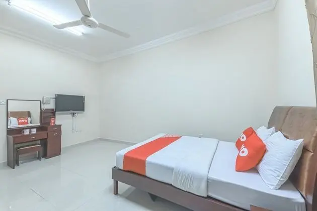 Standard Apart Daire, 2 Yatak Odası